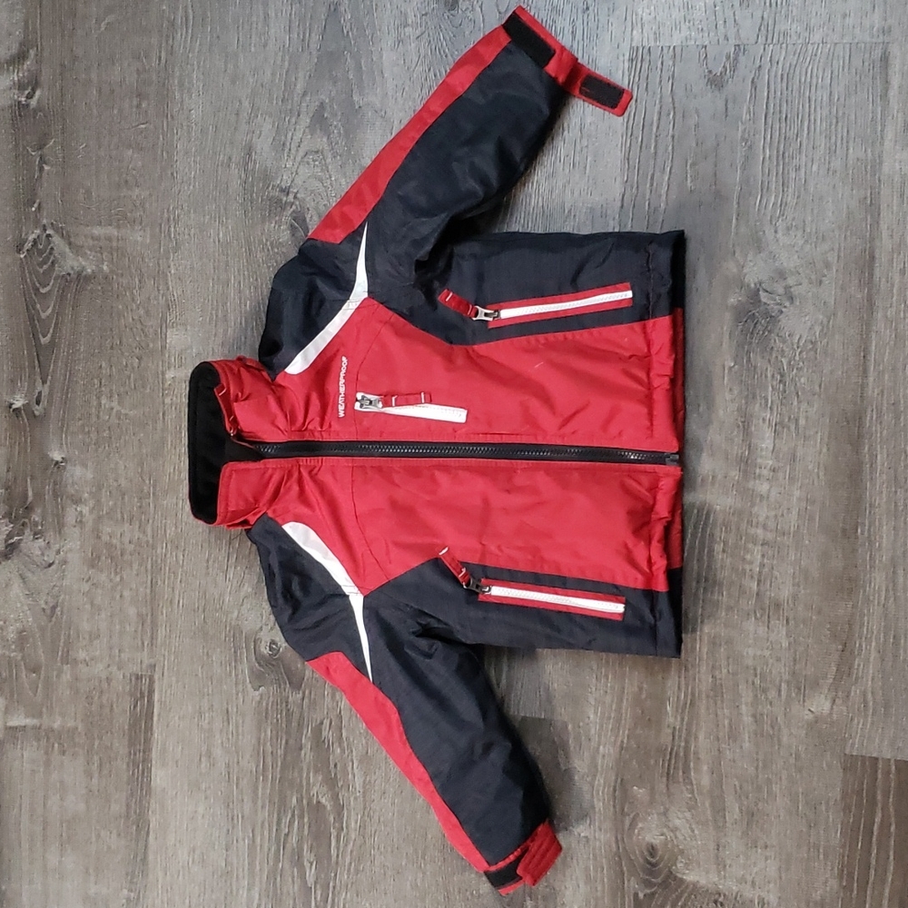 Weatherproof Winter Jacket Size 3T